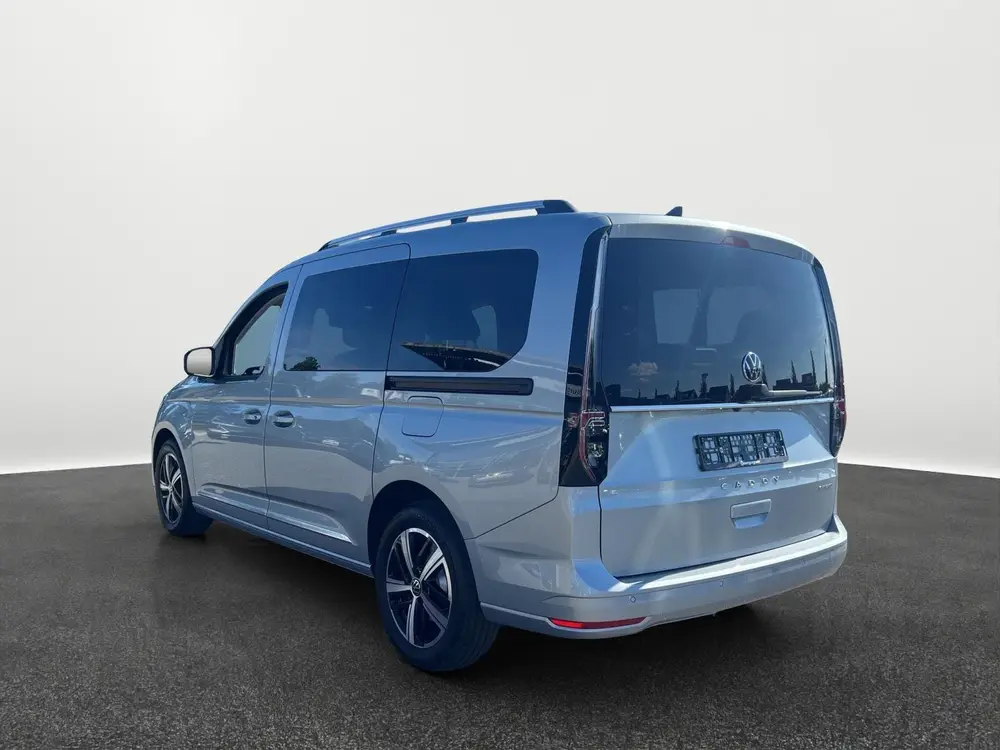 Volkswagen Caddy Maxi 1.5 TSI Hybride Style | PHEV | A.cam | uit 2026, foto 2