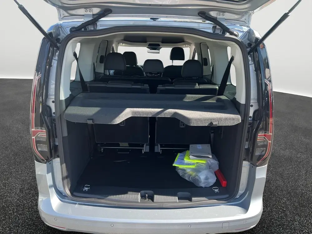 Volkswagen Caddy Maxi 1.5 TSI Hybride Style | PHEV | A.cam | uit 2026, foto 20