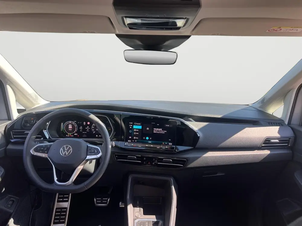 Volkswagen Caddy Maxi 1.5 TSI Hybride Style | PHEV | A.cam | uit 2026, foto 5