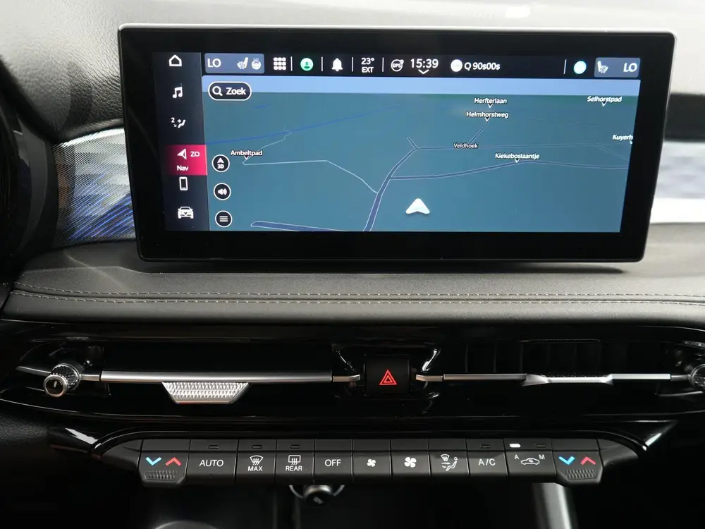 Alfa Romeo Tonale 1.5T Hybrid Edizione Speciale 20inch | Car uit 2022, foto 11
