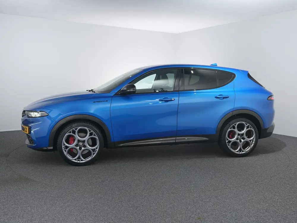 Alfa Romeo Tonale 1.5T Hybrid Edizione Speciale 20inch | Car uit 2022, foto 13