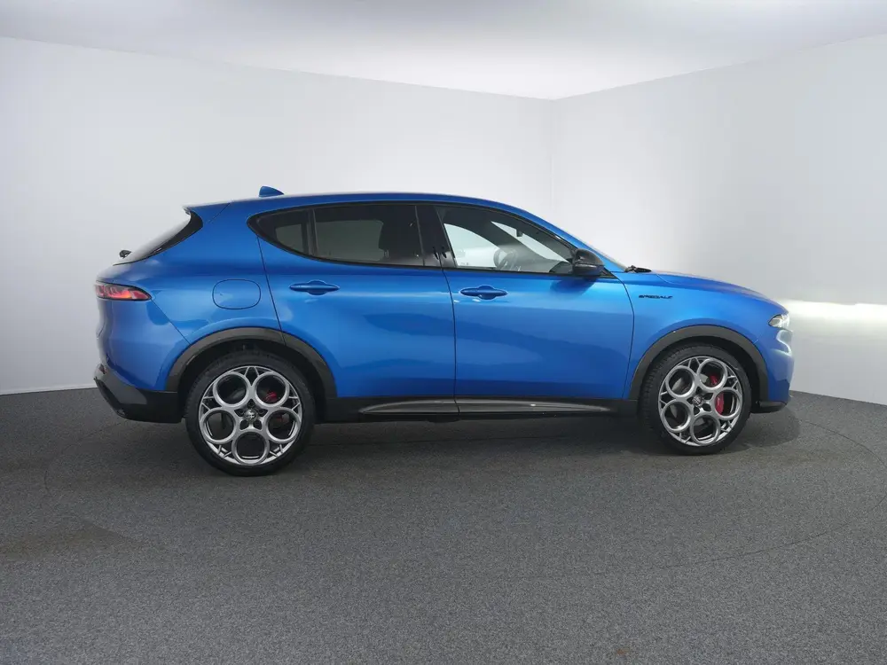 Alfa Romeo Tonale 1.5T Hybrid Edizione Speciale 20inch | Car uit 2022, foto 14