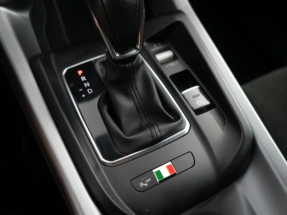 Alfa Romeo Tonale 1.5T Hybrid Edizione Speciale 20inch | Car uit 2022, foto 19