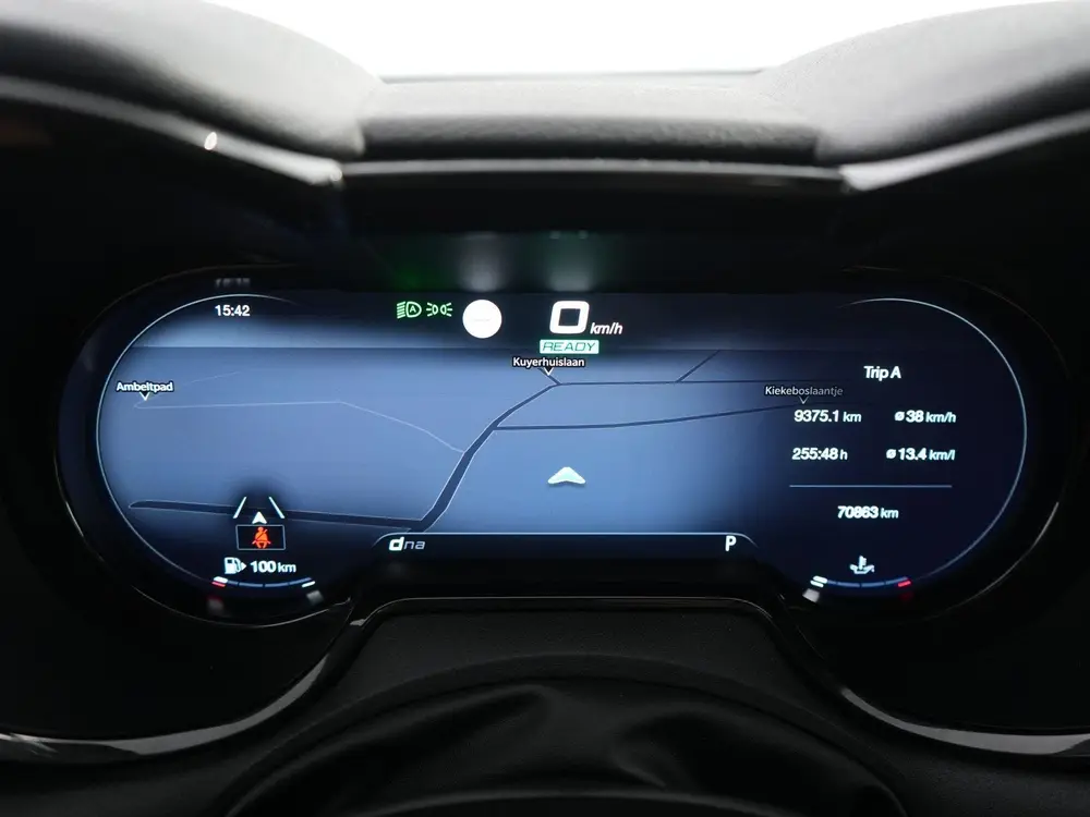 Alfa Romeo Tonale 1.5T Hybrid Edizione Speciale 20inch | Car uit 2022, foto 20