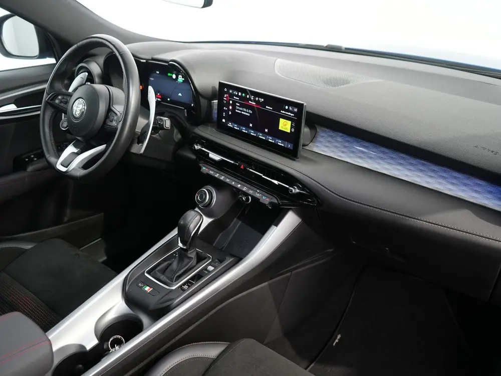 Alfa Romeo Tonale 1.5T Hybrid Edizione Speciale 20inch | Car uit 2022, foto 3
