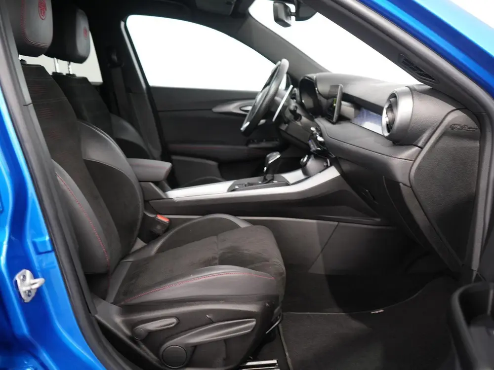 Alfa Romeo Tonale 1.5T Hybrid Edizione Speciale 20inch | Car uit 2022, foto 4