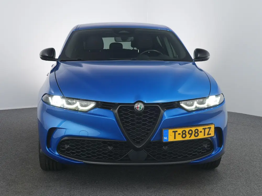 Alfa Romeo Tonale 1.5T Hybrid Edizione Speciale 20inch | Car uit 2022, foto 5