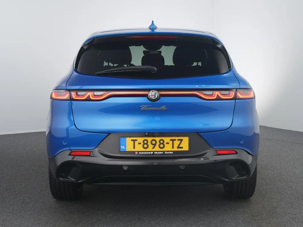 Alfa Romeo Tonale 1.5T Hybrid Edizione Speciale 20inch | Car uit 2022, foto 6