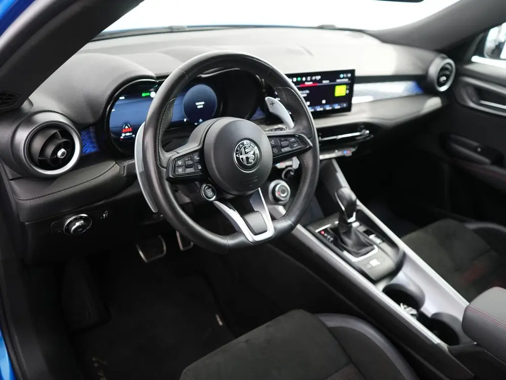 Alfa Romeo Tonale 1.5T Hybrid Edizione Speciale 20inch | Car uit 2022, foto 7