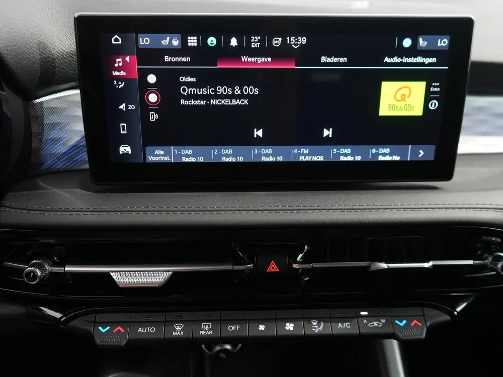 Alfa Romeo Tonale 1.5T Hybrid Edizione Speciale 20inch | Car uit 2022, foto 8