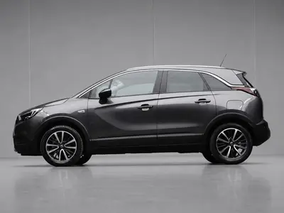 Opel Crossland 1.2 Turbo Ultimate Sport (PANORAMADAK uit 2019