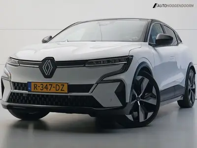 Renault Megane EV60 Optimum Charge Iconic 220pk (APPL uit 2022
