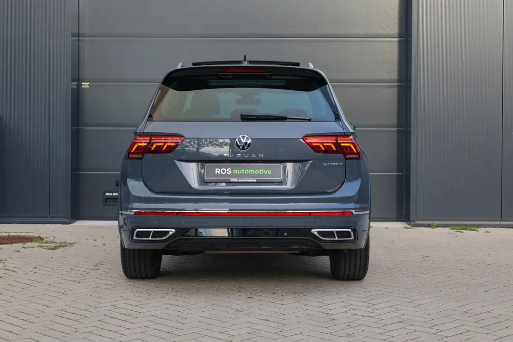 Volkswagen Tiguan 1.4 TSI eHybrid R-Line Business+ | VOL! | uit 2023, foto 14