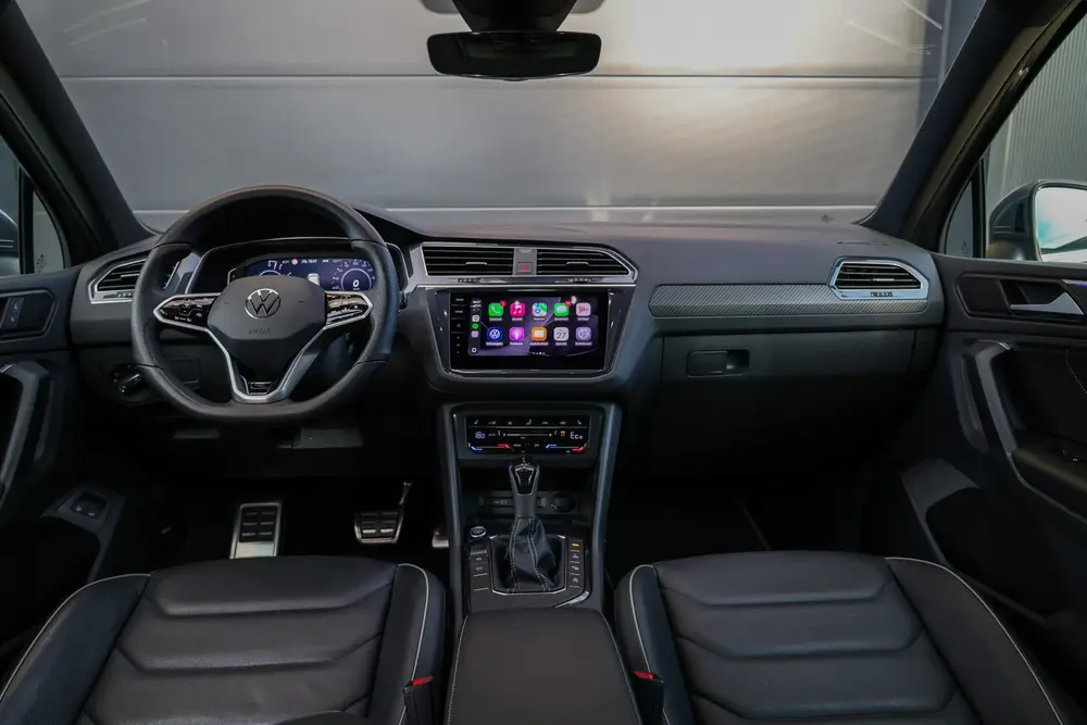 Volkswagen Tiguan 1.4 TSI eHybrid R-Line Business+ | VOL! | uit 2023, foto 15