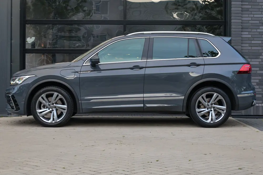 Volkswagen Tiguan 1.4 TSI eHybrid R-Line Business+ | VOL! | uit 2023, foto 16