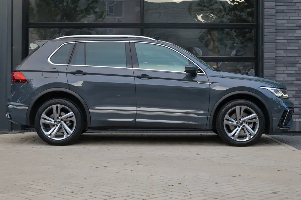 Volkswagen Tiguan 1.4 TSI eHybrid R-Line Business+ | VOL! | uit 2023, foto 20