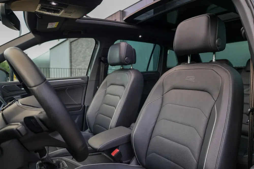 Volkswagen Tiguan 1.4 TSI eHybrid R-Line Business+ | VOL! | uit 2023, foto 5