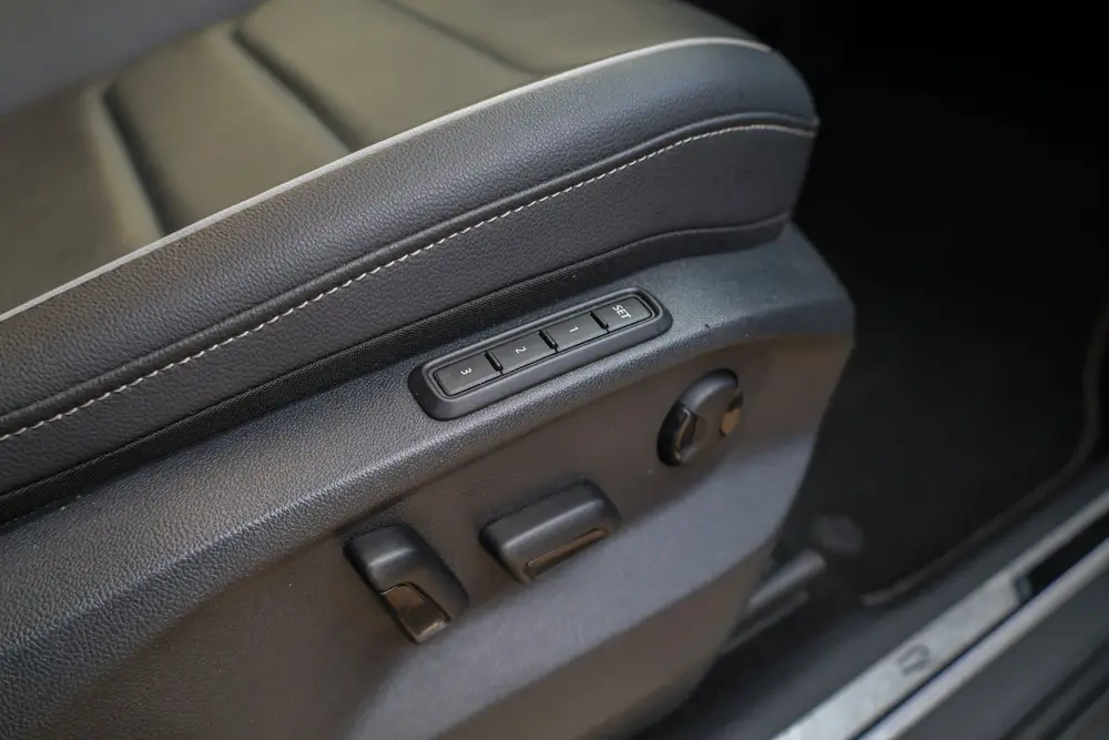 Volkswagen Tiguan 1.4 TSI eHybrid R-Line Business+ | VOL! | uit 2023, foto 7