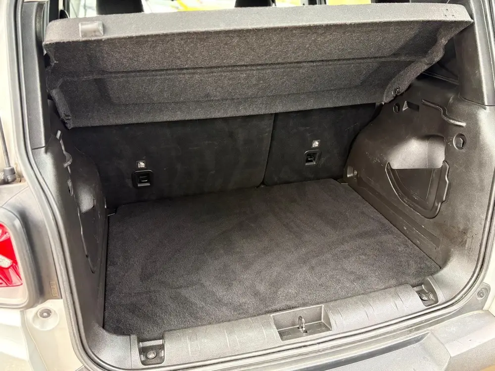 Jeep Renegade 1.0T Night Eagle | Navi | LMV | PDC | Climate uit 2020, foto 7