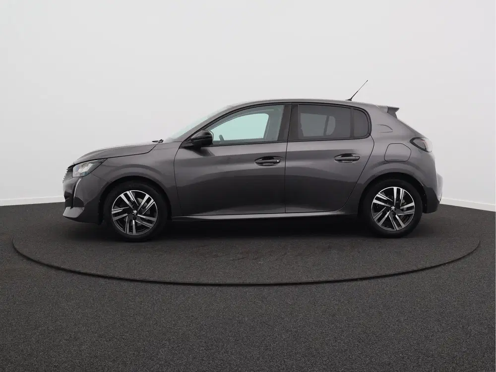 Peugeot 208 1.2 PureTech Allure Pack uit 2022, foto 11