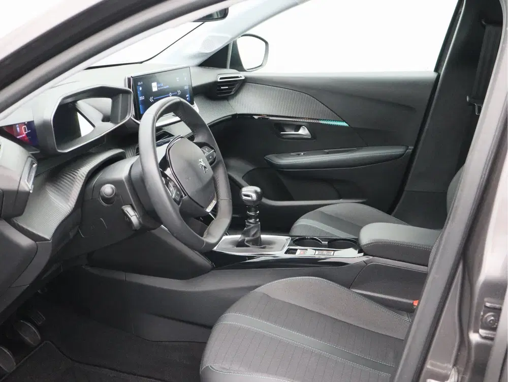 Peugeot 208 1.2 PureTech Allure Pack uit 2022, foto 5