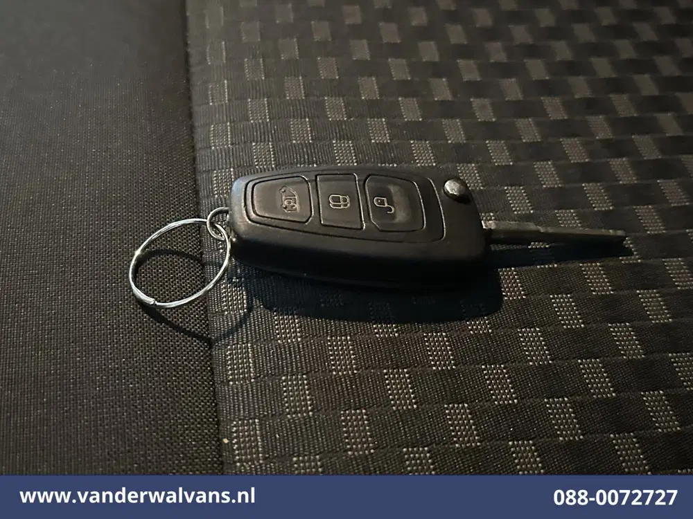 Ford Transit 2.0 TDCI 130pk Bakwagen L4.35m Laadklep Eu uit 2022, foto 20