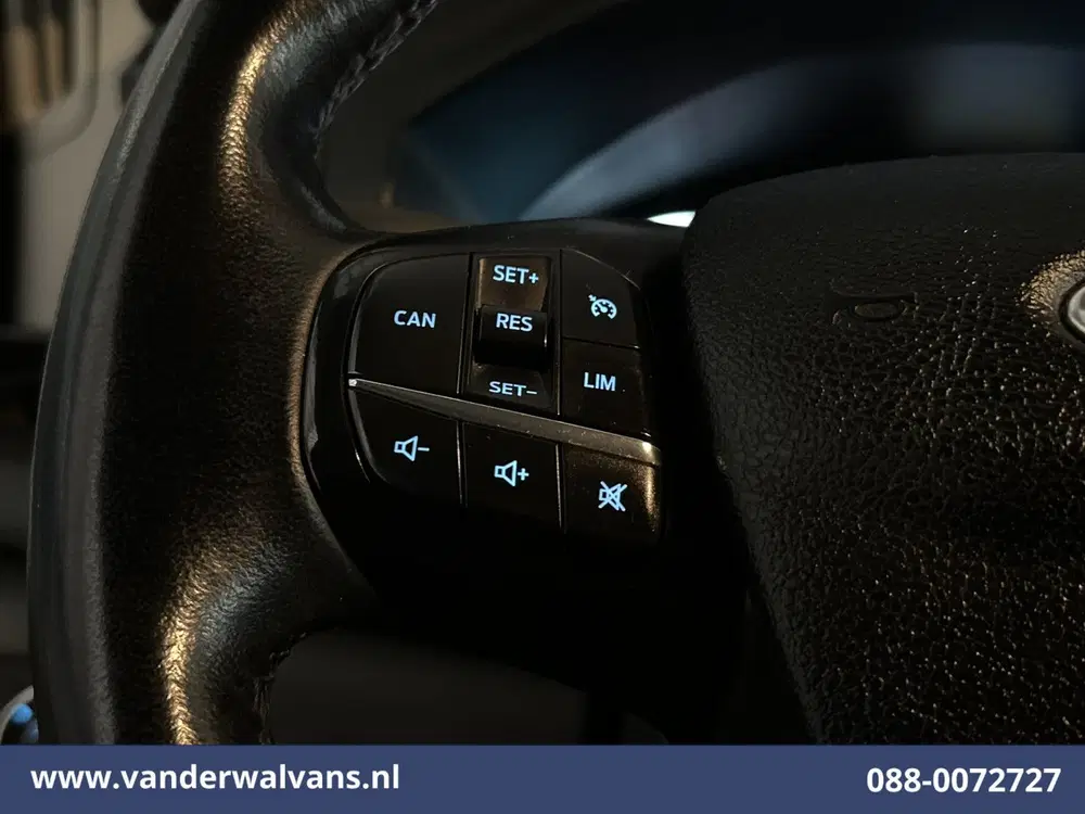 Ford Transit 2.0 TDCI 130pk Bakwagen L4.35m Laadklep Eu uit 2022, foto 5