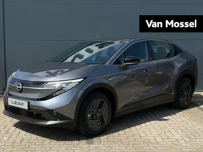 Nissan Leaf Engage 52 kWh 177PK uit 2026