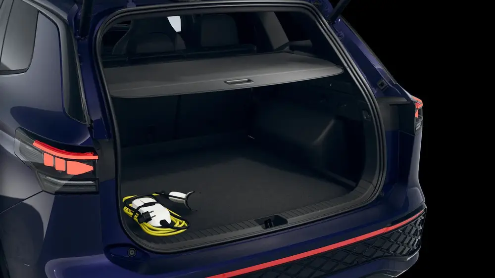 Volkswagen Tayron 1.5 eHybrid R-Line | Wordt verwacht | PHEV uit 2025, foto 12