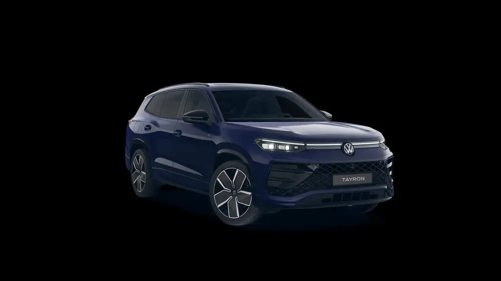 Volkswagen Tayron 1.5 eHybrid R-Line | Wordt verwacht | PHEV uit 2025, foto 4