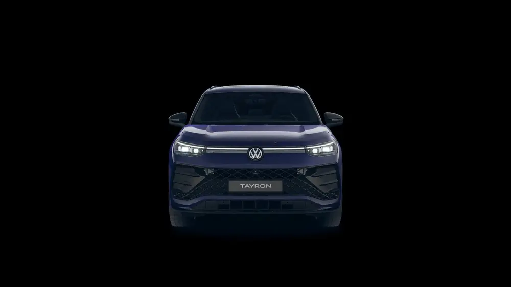 Volkswagen Tayron 1.5 eHybrid R-Line | Wordt verwacht | PHEV uit 2025, foto 6