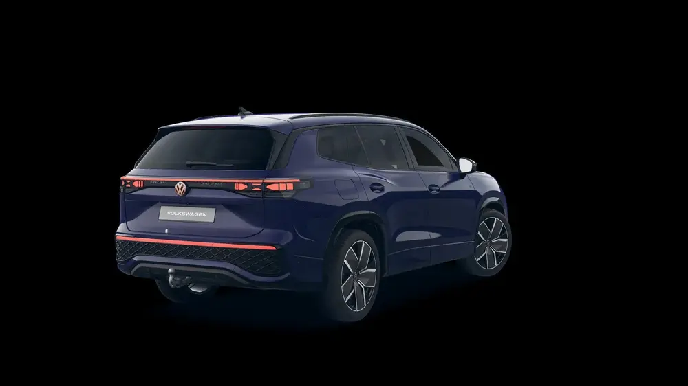 Volkswagen Tayron 1.5 eHybrid R-Line | Wordt verwacht | PHEV uit 2025, foto 8