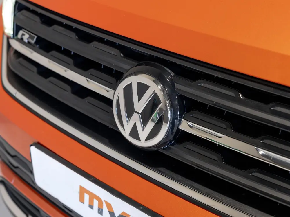 Volkswagen T-Cross 1.0 TSI 2x R-Line / 115pk / Achteruitrij uit 2020, foto 11