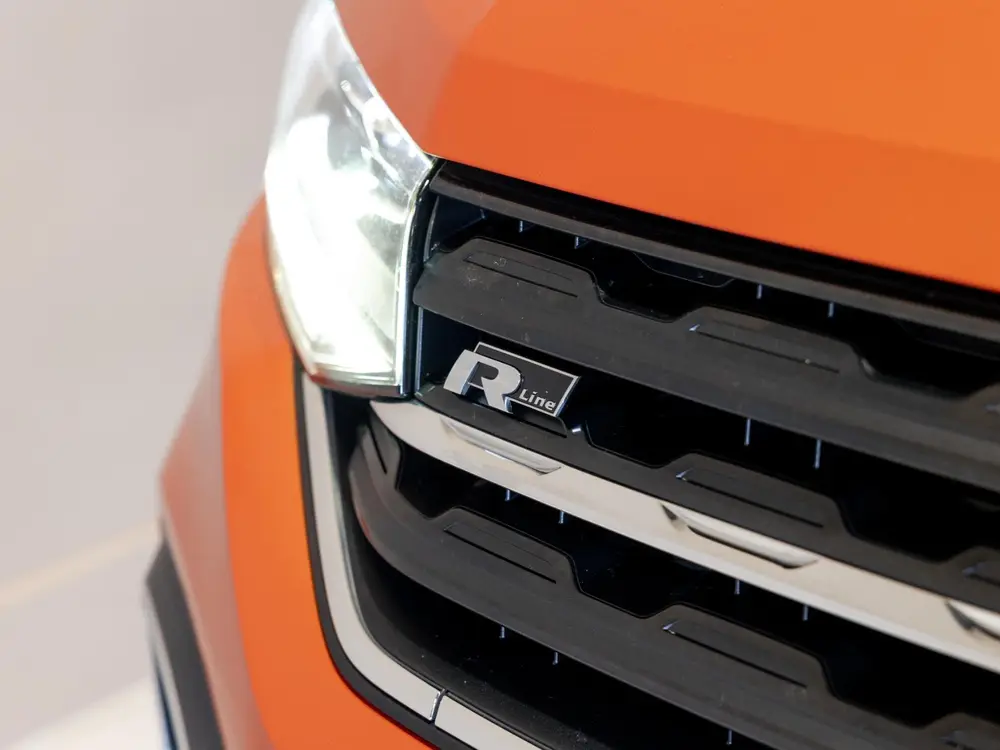 Volkswagen T-Cross 1.0 TSI 2x R-Line / 115pk / Achteruitrij uit 2020, foto 12