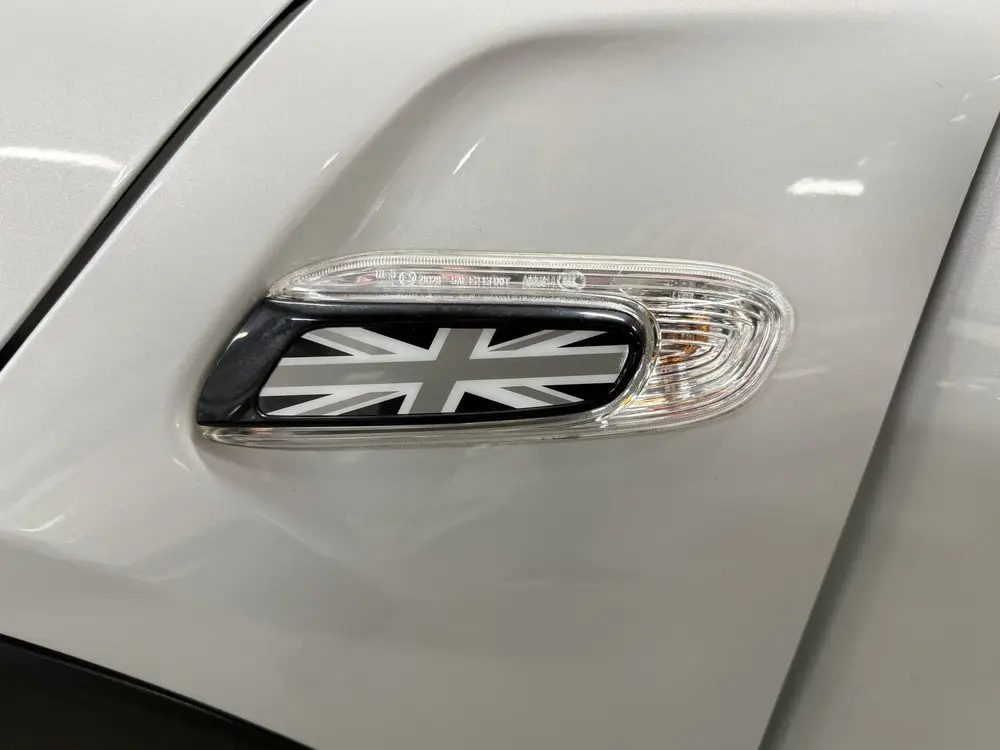 Mini Cabrio 1.5 Cooper Salt // Leer // Mini Yours // JCW! uit 2019, foto 11