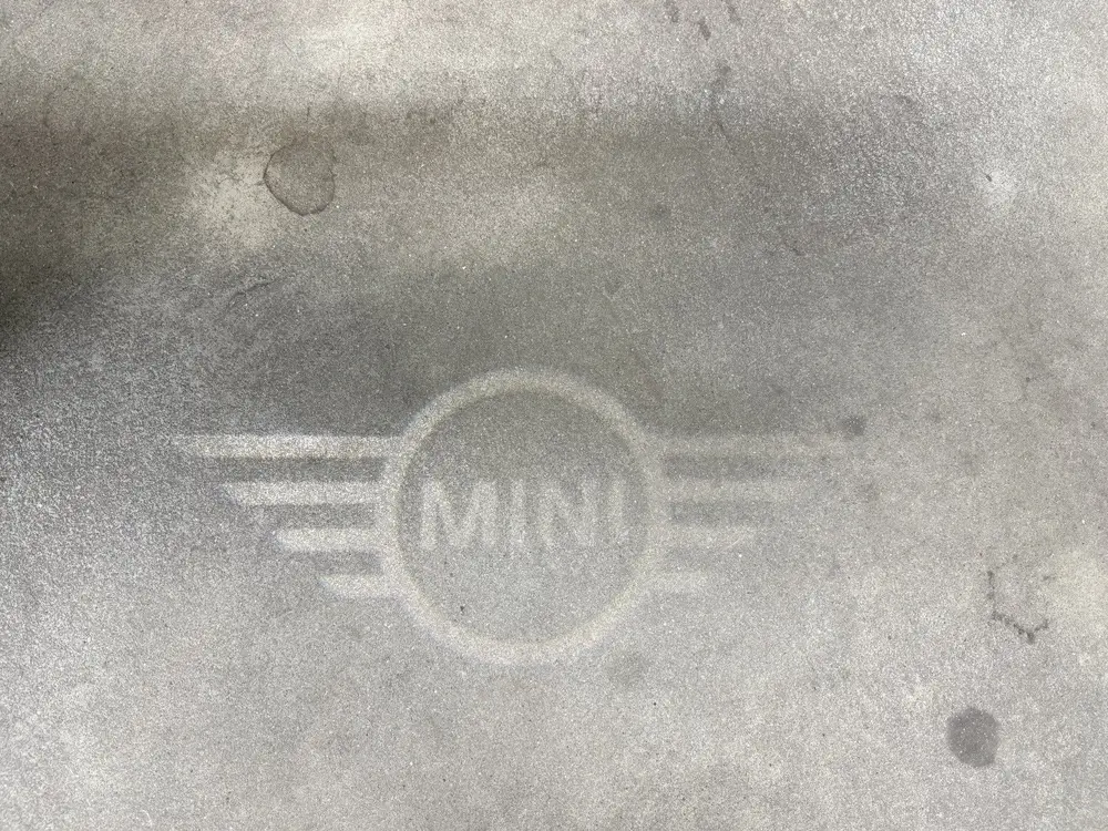Mini Cabrio 1.5 Cooper Salt // Leer // Mini Yours // JCW! uit 2019, foto 12