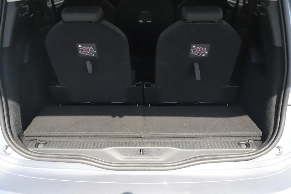Citroën Grand C4 SpaceTourer Citroen Grand C4 SpaceTourer 1.2 PureTech uit 2020, foto 11