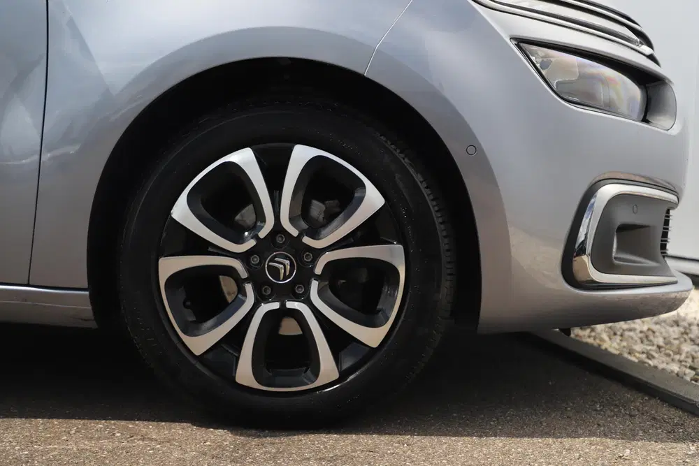 Citroën Grand C4 SpaceTourer Citroen Grand C4 SpaceTourer 1.2 PureTech uit 2020, foto 6