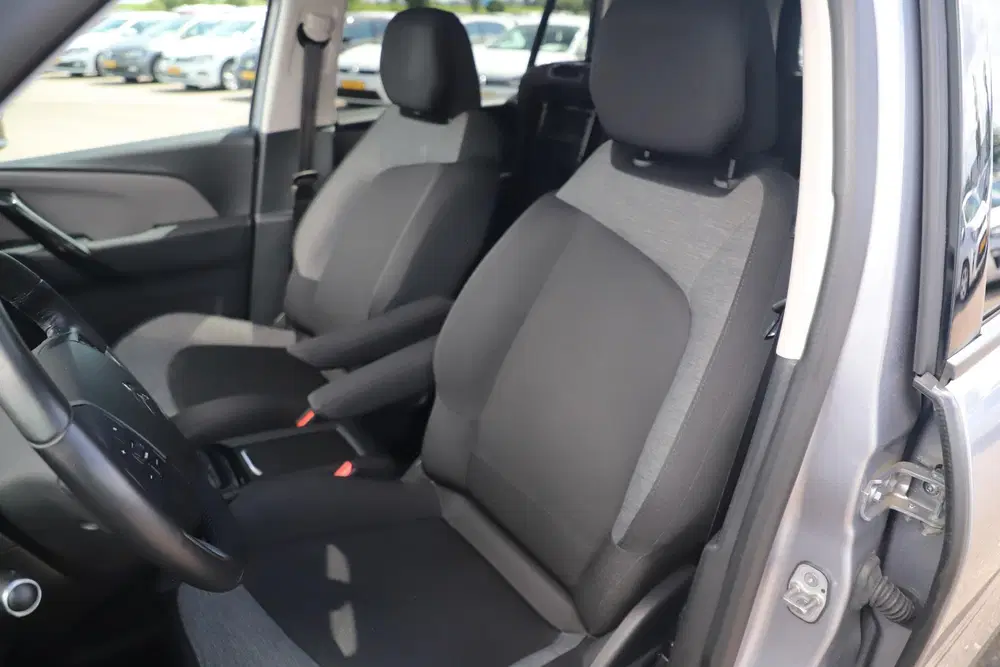 Citroën Grand C4 SpaceTourer Citroen Grand C4 SpaceTourer 1.2 PureTech uit 2020, foto 7