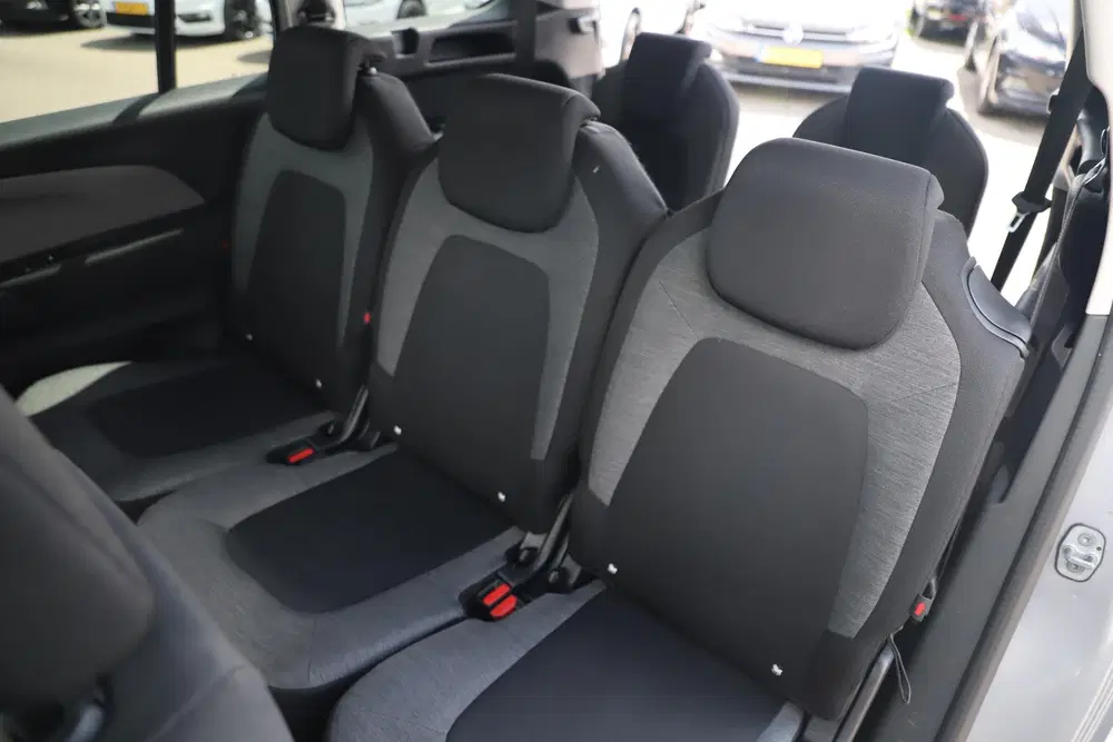 Citroën Grand C4 SpaceTourer Citroen Grand C4 SpaceTourer 1.2 PureTech uit 2020, foto 9