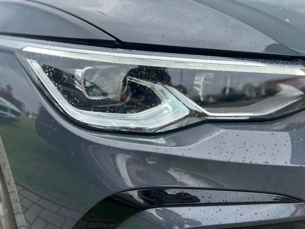 Volkswagen Golf 1.5 eTSI R-Line Business uit 2021, foto 6