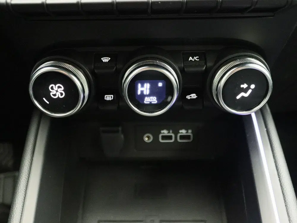 Renault Clio TCe Techno 90PK uit 2025, foto 10