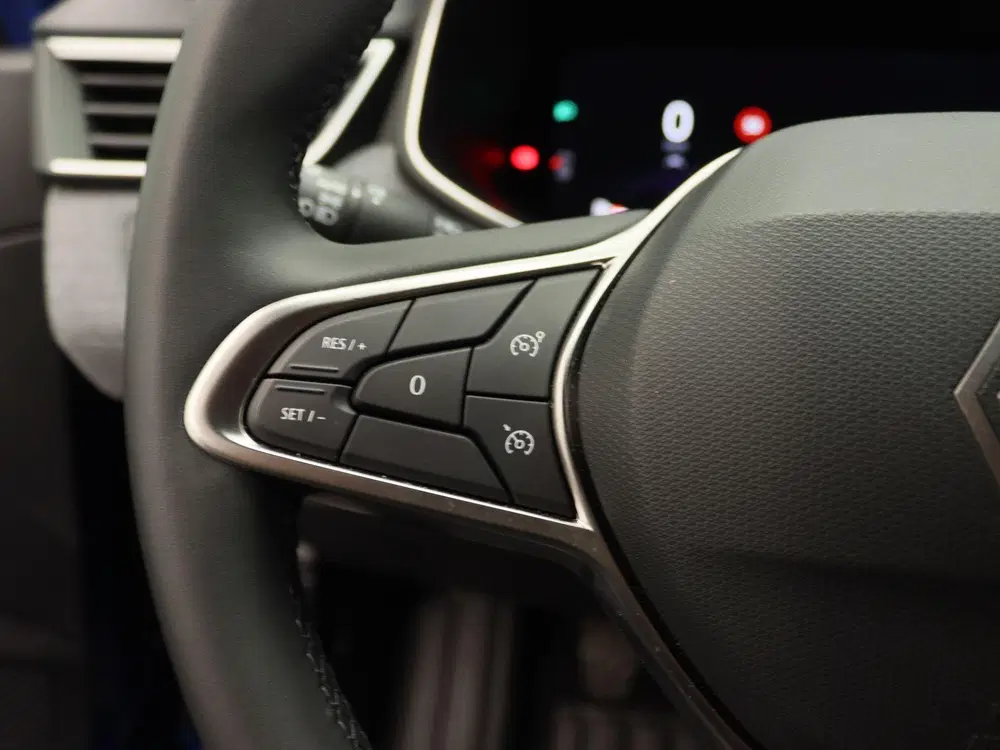 Renault Clio TCe Techno 90PK uit 2025, foto 19