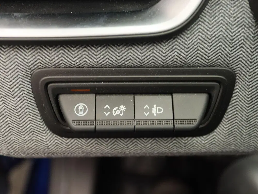 Renault Clio TCe Techno 90PK uit 2025, foto 20