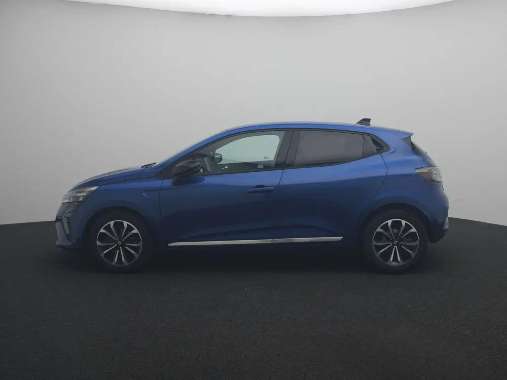 Renault Clio TCe Techno 90PK uit 2025, foto 4