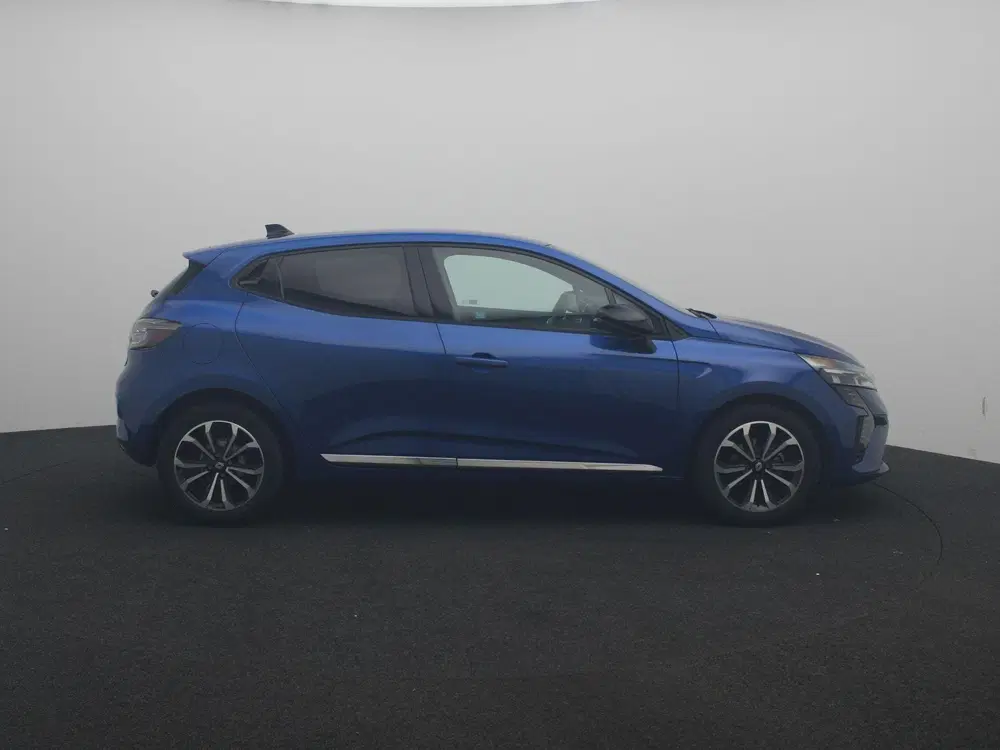 Renault Clio TCe Techno 90PK uit 2025, foto 6