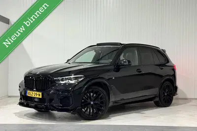 BMW X5 xDrive45e High Executive uit 2021