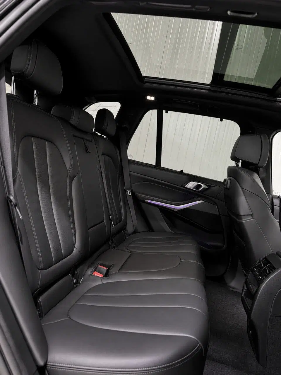 BMW X5 xDrive45e High Executive uit 2021, foto 12