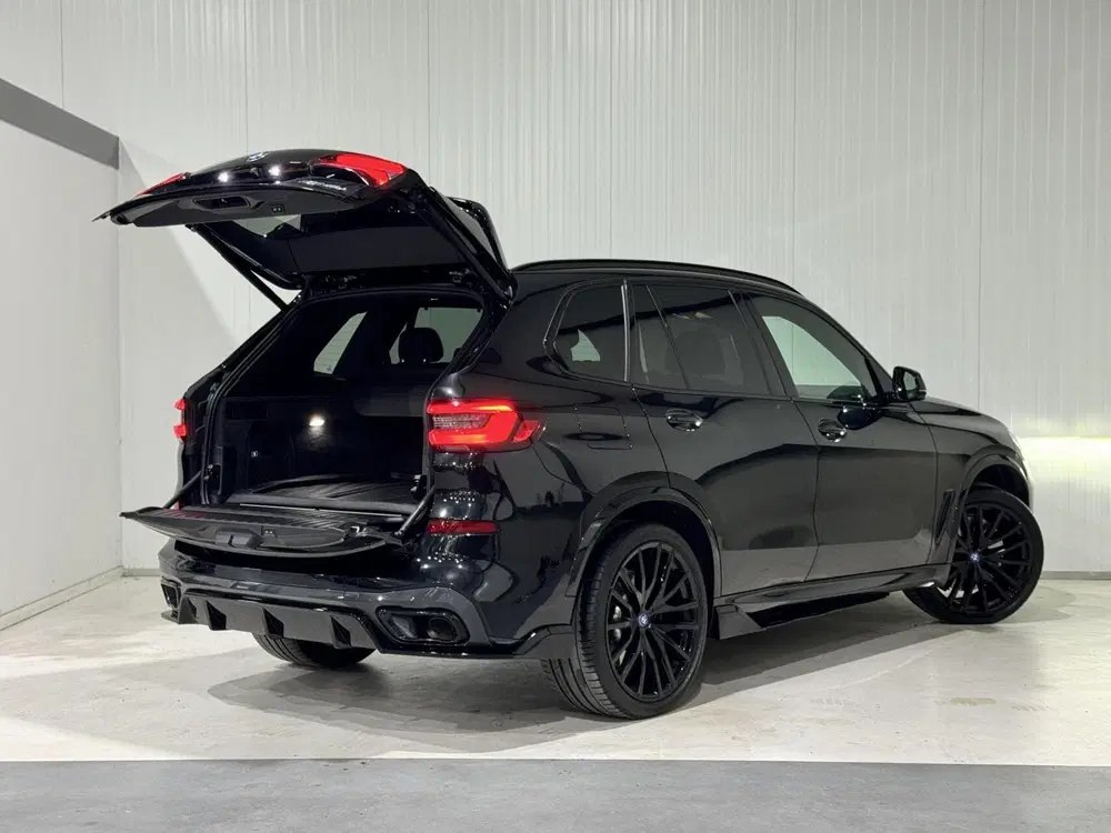 BMW X5 xDrive45e High Executive uit 2021, foto 16