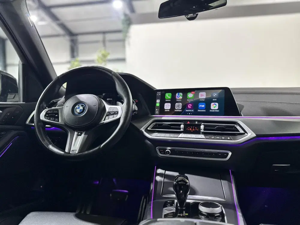 BMW X5 xDrive45e High Executive uit 2021, foto 18